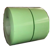 Prepainted Color Coated Galvanized PPGI Steel Coils